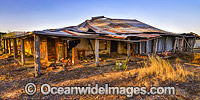Historic country winery Photo - Gary Bell