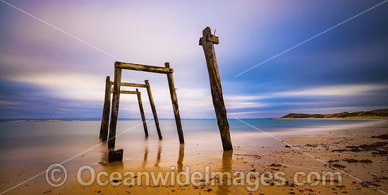 Jetty Phillip Island photo Jetty Phillip Island photo