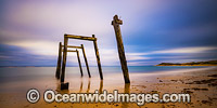 Jetty Phillip Island Photo - Gary Bell