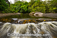 Promised Land River Photo - Gary Bell