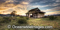 Country road Armidale Photo - Gary Bell