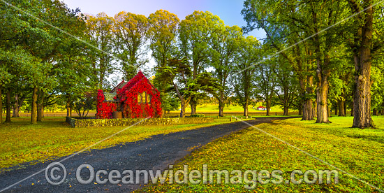 Gostwyck Chapel photo Gostwyck Chapel photo