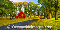 Gostwyck Chapel Photo - Gary Bell