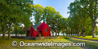 Armidale NSW Photo - Gary Bell
