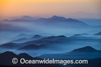 Point Lookout New England Photo - Gary Bell
