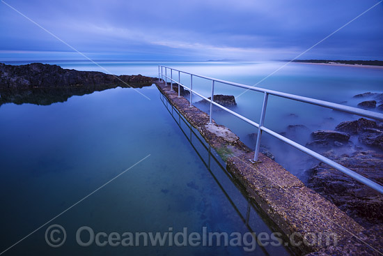 Sawtell Rock Pool photo Sawtell Rock Pool photo