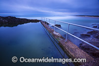 Sawtell Rock Pool Photo - Gary Bell