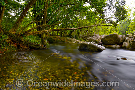 Promised Land River photo Promised Land River photo