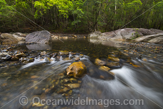 Promised Land River photo Promised Land River photo