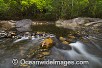 Promised Land River Photo - Gary Bell