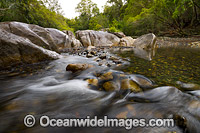 Never Never River Photo - Gary Bell