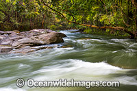 Never Never River Photo - Gary Bell