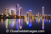 Gold Coast City Photo - Gary Bell