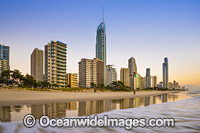 Gold Coast City Photo - Gary Bell