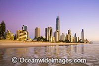 Gold Coast City Photo - Gary Bell