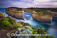 Port Campbell Limestone Stacks Photo - Gary Bell