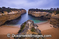 Loch Ard Gorge Photo - Gary Bell