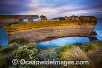 The Razorback Port Campbell Photo - Gary Bell