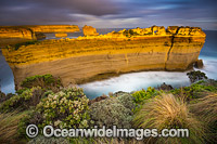 The Razorback Port Campbell Photo - Gary Bell