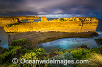 The Razorback Port Campbell Photo - Gary Bell