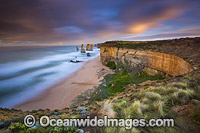 Twelve Apostles at sunrise Photo - Gary Bell