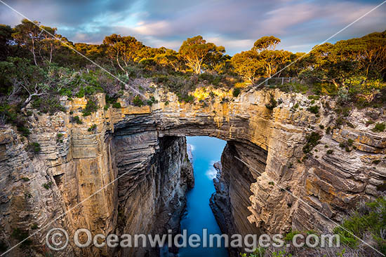 Tasmans Arch Tasmania photo Tasmans Arch Tasmania photo