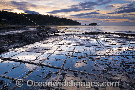 Eaglehawk Neck Tasmania photo Eaglehawk Neck Tasmania photo