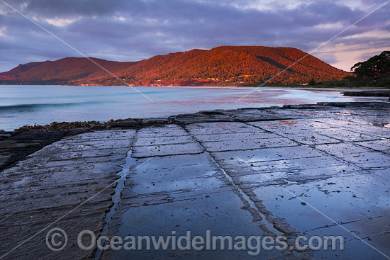 Eaglehawk Neck Tasmania photo Eaglehawk Neck Tasmania photo