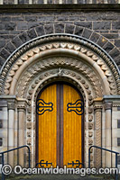 St Andrews Church Ballerat Photo - Gary Bell
