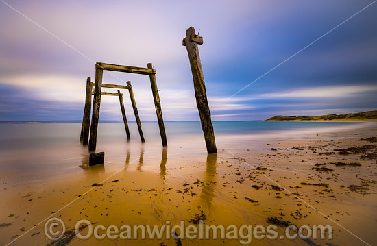 Jetty Phillip Island photo Jetty Phillip Island photo