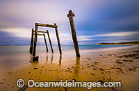 Jetty Phillip Island Photo - Gary Bell