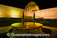 Australian War Memorial Canberra Photo - Gary Bell