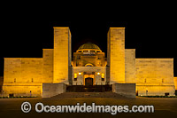 Australian War Memorial Canberra Photo - Gary Bell