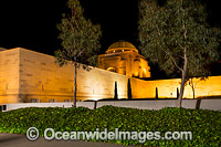 Australian War Memorial Canberra Photo - Gary Bell