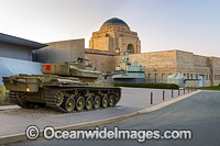 Australian War Memorial Canberra Photo - Gary Bell
