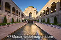 Australian War Memorial Photo - Gary Bell