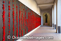 Hall of Memory Canberra Photo - Gary Bell