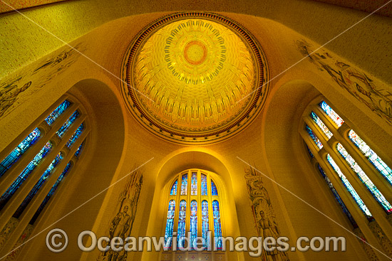Australian War Memorial Canberra photo
