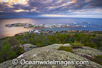 Bicheno Tasmania Photo - Gary Bell