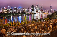 Brisbane City Photo - Gary Bell