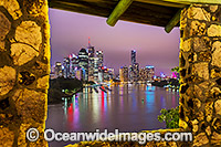 Brisbane City Photo - Gary Bell