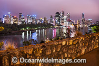 Brisbane City Photo - Gary Bell