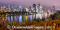 Brisbane City Photo - Gary Bell