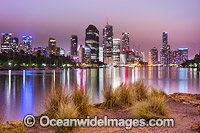 Brisbane City Photo - Gary Bell