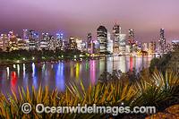 Brisbane City Photo - Gary Bell