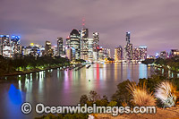 Brisbane City Photo - Gary Bell