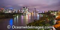 Brisbane City Photo - Gary Bell