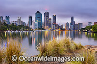 Brisbane City Photo - Gary Bell