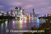 Brisbane City Photo - Gary Bell