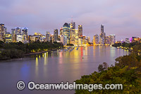 Brisbane City Photo - Gary Bell